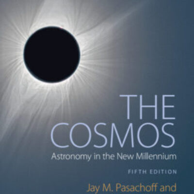 The Cosmos:Astronomy in the New Millennium ebook